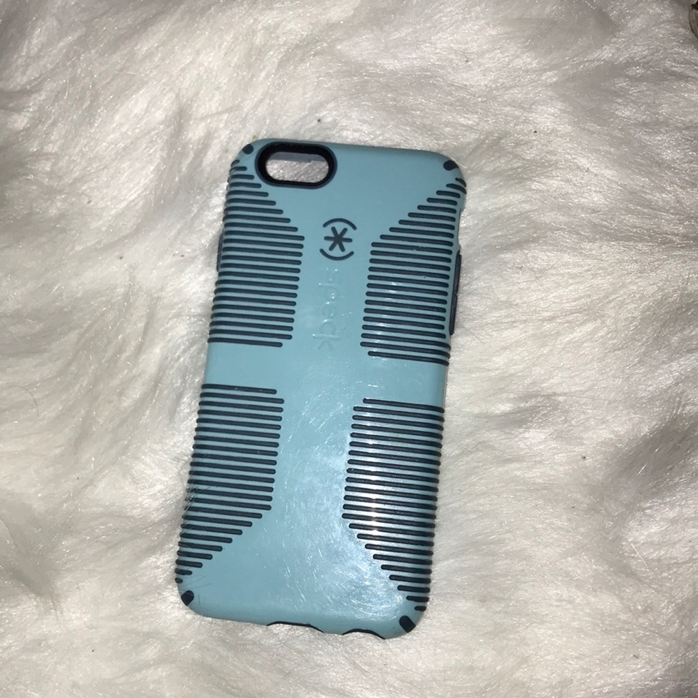 Speck case